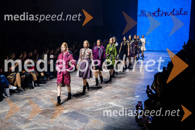 Ljubljana Fashion Week (LJFW) 2026, tretji dan