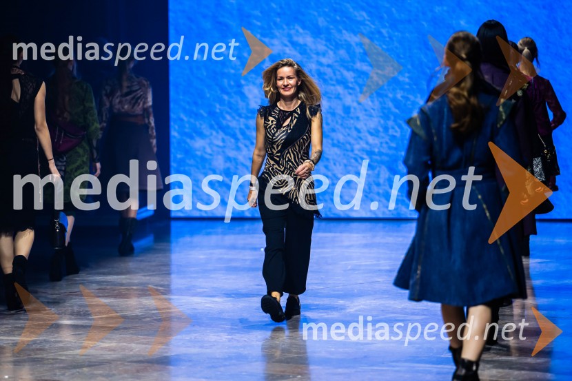 Ljubljana Fashion Week (LJFW) 2026, tretji dan