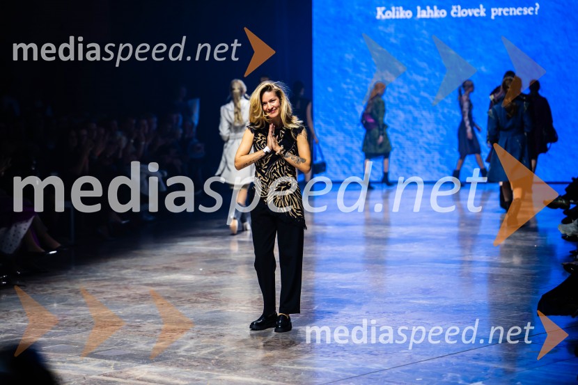 Ljubljana Fashion Week (LJFW) 2026, tretji dan