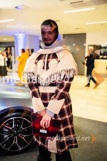 Ljubljana Fashion Week (LJFW) 2026, tretji dan