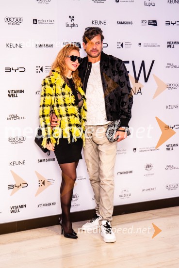 Ljubljana Fashion Week (LJFW) 2026, tretji dan