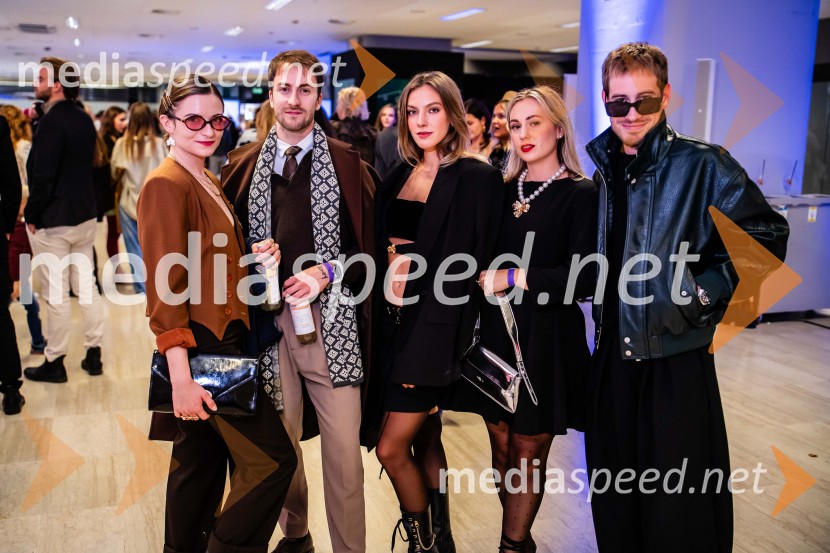 Ljubljana Fashion Week (LJFW) 2026, tretji dan