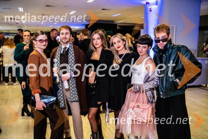 Ljubljana Fashion Week (LJFW) 2026, tretji dan