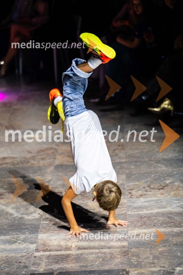 Ljubljana Fashion Week (LJFW) 2026, tretji dan