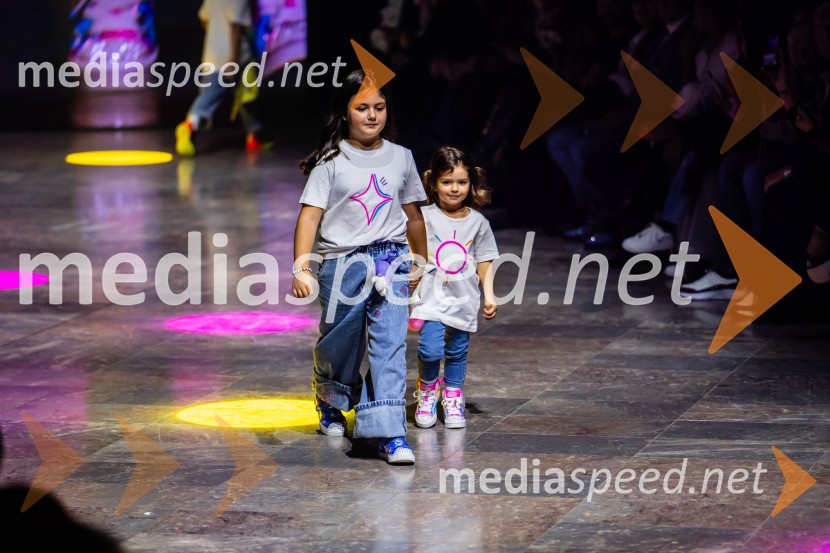 Ljubljana Fashion Week (LJFW) 2026, tretji dan