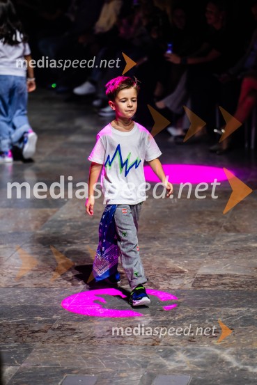 Ljubljana Fashion Week (LJFW) 2026, tretji dan