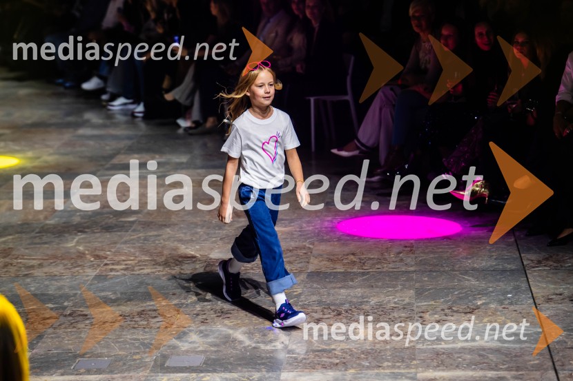 Ljubljana Fashion Week (LJFW) 2026, tretji dan