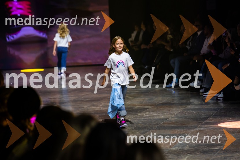 Ljubljana Fashion Week (LJFW) 2026, tretji dan