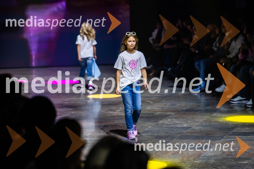 Ljubljana Fashion Week (LJFW) 2026, tretji dan