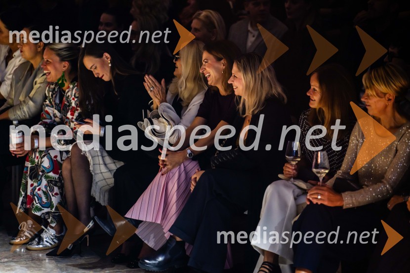 Ljubljana Fashion Week (LJFW) 2026, tretji dan