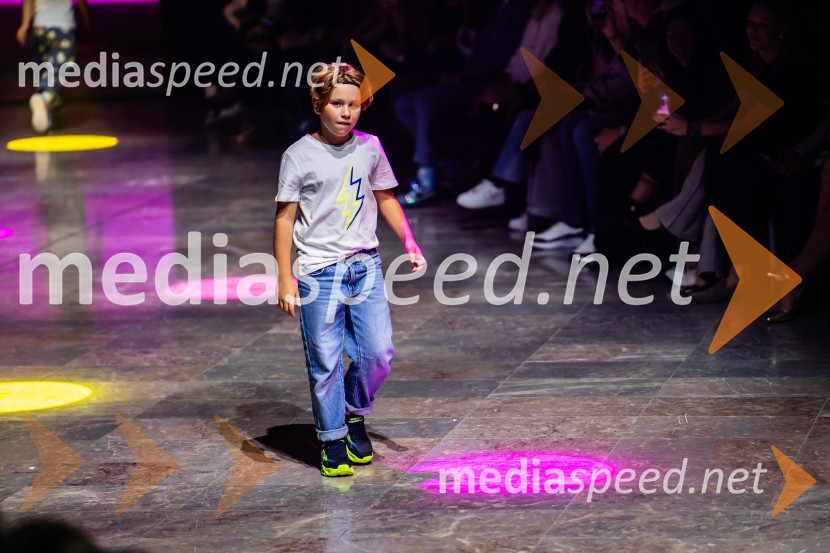 Ljubljana Fashion Week (LJFW) 2026, tretji dan