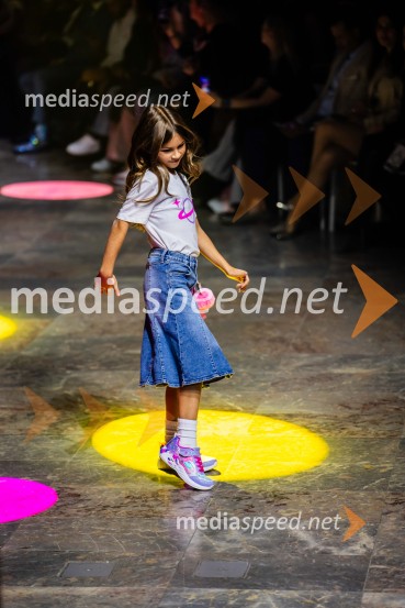 Ljubljana Fashion Week (LJFW) 2026, tretji dan
