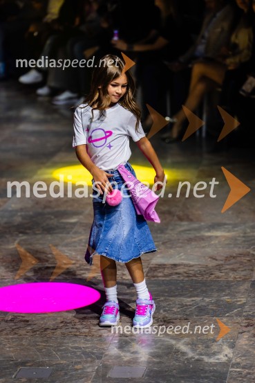 Ljubljana Fashion Week (LJFW) 2026, tretji dan