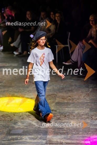 Ljubljana Fashion Week (LJFW) 2026, tretji dan