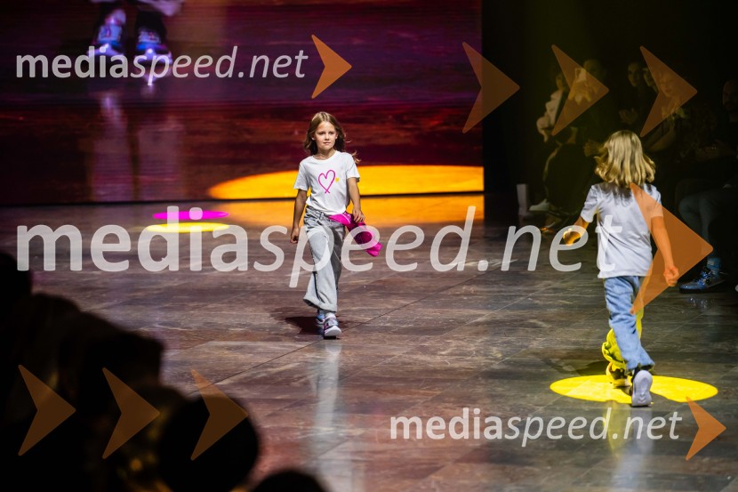 Ljubljana Fashion Week (LJFW) 2026, tretji dan