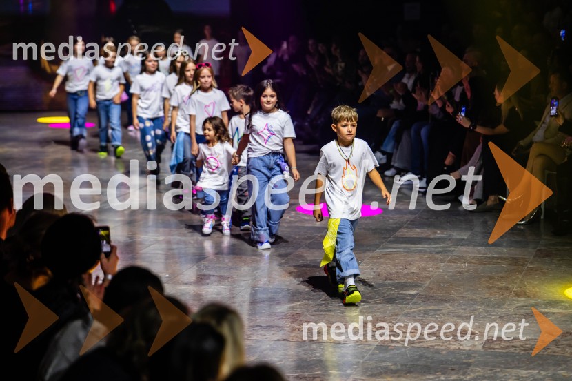 Ljubljana Fashion Week (LJFW) 2026, tretji dan