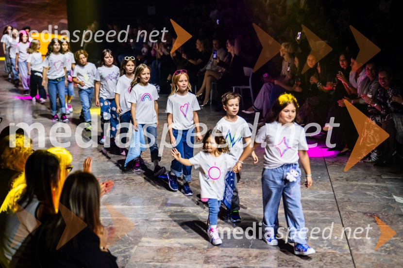 Ljubljana Fashion Week (LJFW) 2026, tretji dan