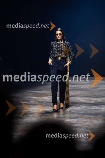 Ljubljana Fashion Week (LJFW) 2026, tretji dan