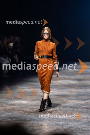 Ljubljana Fashion Week (LJFW) 2026, tretji dan