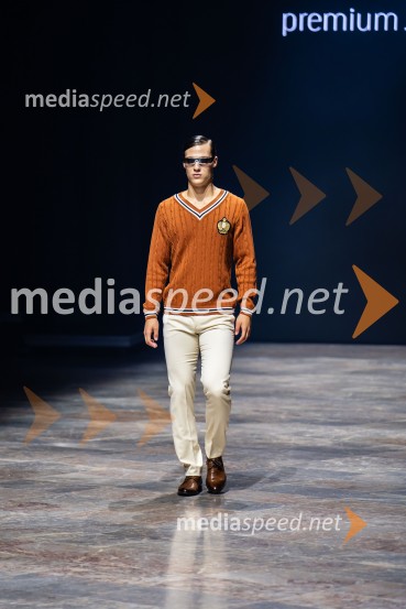 Ljubljana Fashion Week (LJFW) 2026, tretji dan