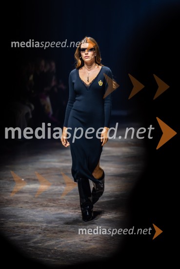 Ljubljana Fashion Week (LJFW) 2026, tretji dan