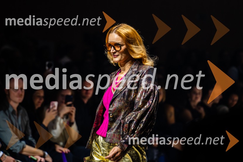 Ljubljana Fashion Week (LJFW) 2026, tretji dan