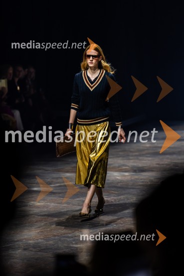 Ljubljana Fashion Week (LJFW) 2026, tretji dan