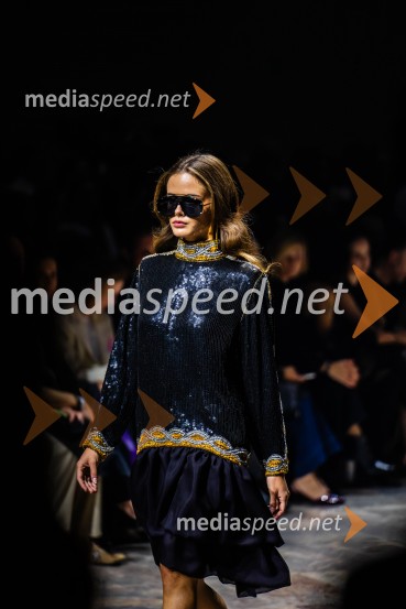 Ljubljana Fashion Week (LJFW) 2026, tretji dan