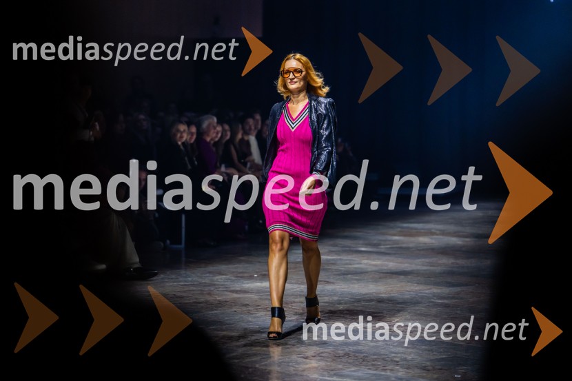 Ljubljana Fashion Week (LJFW) 2026, tretji dan
