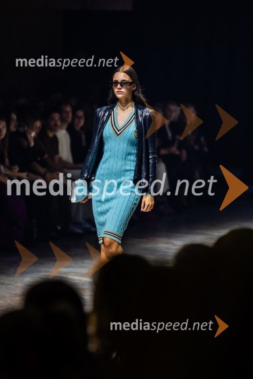 Ljubljana Fashion Week (LJFW) 2026, tretji dan