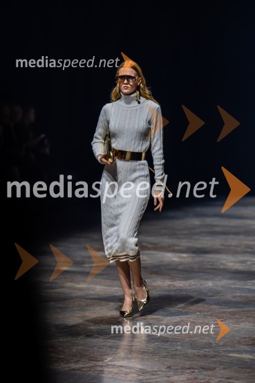 Ljubljana Fashion Week (LJFW) 2026, tretji dan