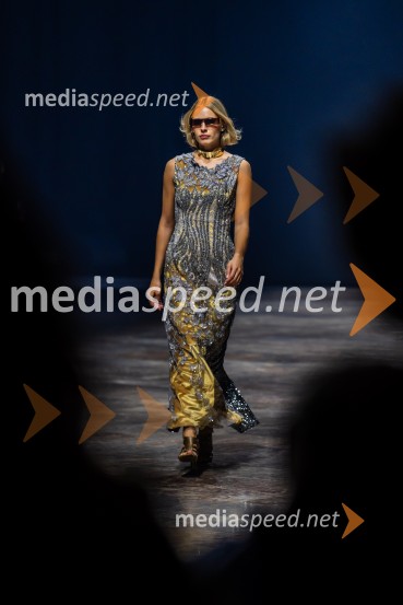 Ljubljana Fashion Week (LJFW) 2026, tretji dan