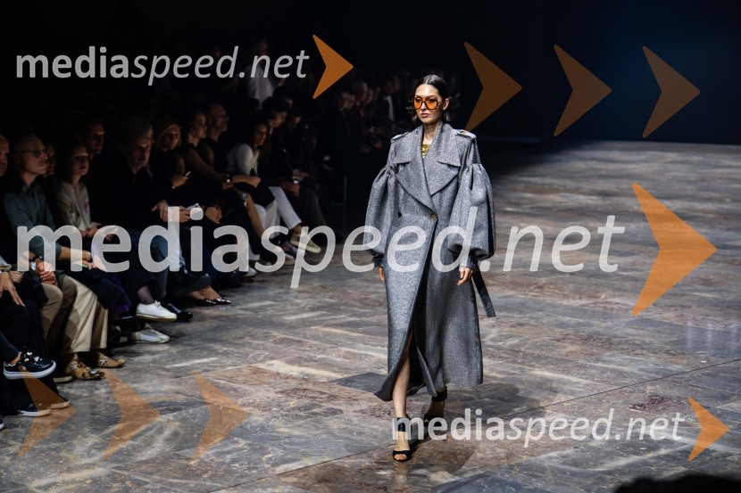 Ljubljana Fashion Week (LJFW) 2026, tretji dan