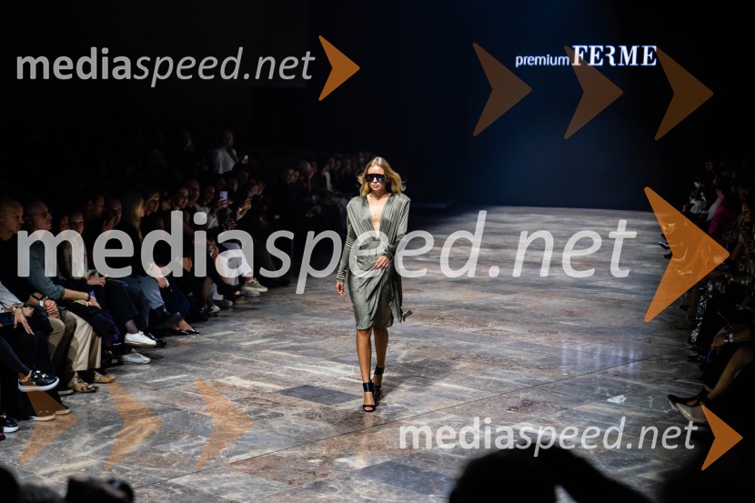 Ljubljana Fashion Week (LJFW) 2026, tretji dan