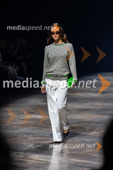 Ljubljana Fashion Week (LJFW) 2026, tretji dan