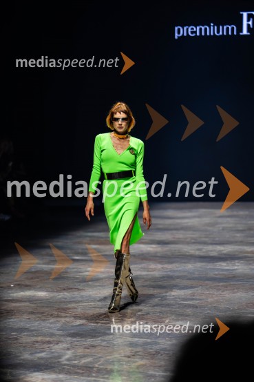 Ljubljana Fashion Week (LJFW) 2026, tretji dan