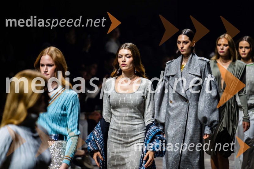 Ljubljana Fashion Week (LJFW) 2026, tretji dan