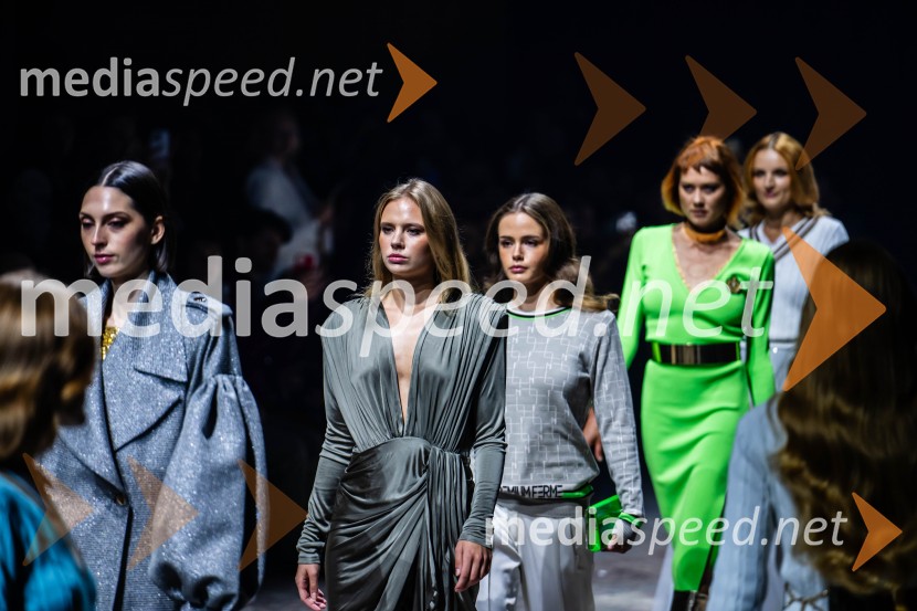 Ljubljana Fashion Week (LJFW) 2026, tretji dan