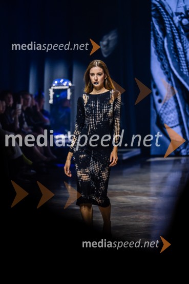 Ljubljana Fashion Week (LJFW) 2026, tretji dan