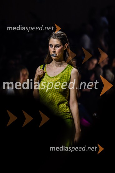 Ljubljana Fashion Week (LJFW) 2026, tretji dan