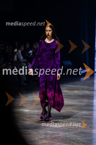 Ljubljana Fashion Week (LJFW) 2026, tretji dan