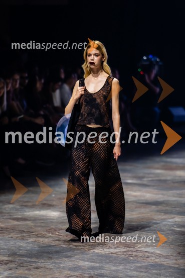 Ljubljana Fashion Week (LJFW) 2026, tretji dan