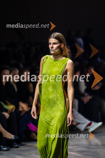 Ljubljana Fashion Week (LJFW) 2026, tretji dan