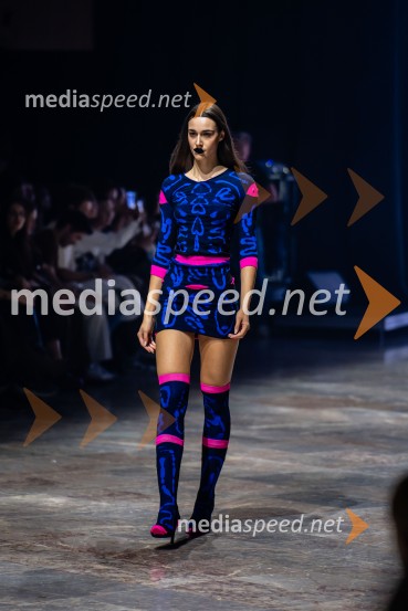 Ljubljana Fashion Week (LJFW) 2026, tretji dan