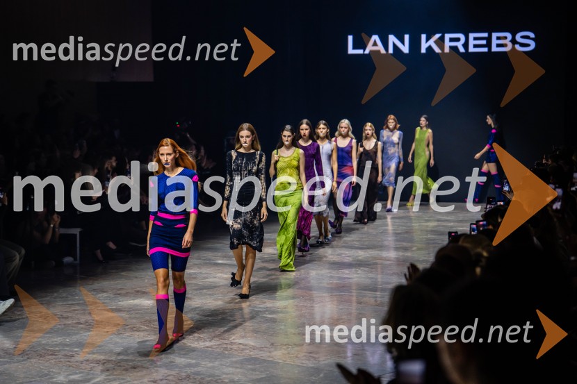 Ljubljana Fashion Week (LJFW) 2026, tretji dan