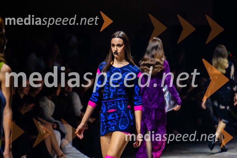 Ljubljana Fashion Week (LJFW) 2026, tretji dan