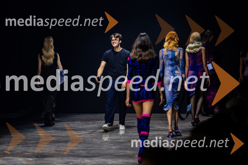 Ljubljana Fashion Week (LJFW) 2026, tretji dan