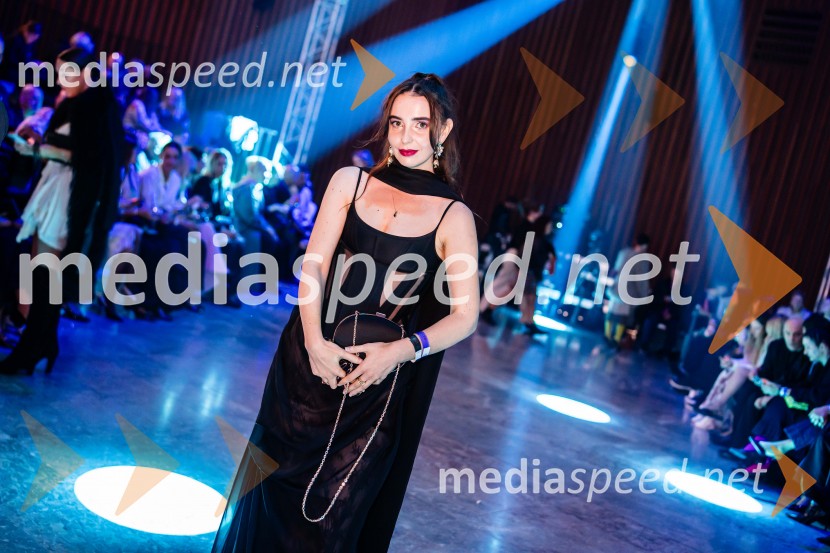 Ljubljana Fashion Week (LJFW) 2026, tretji dan