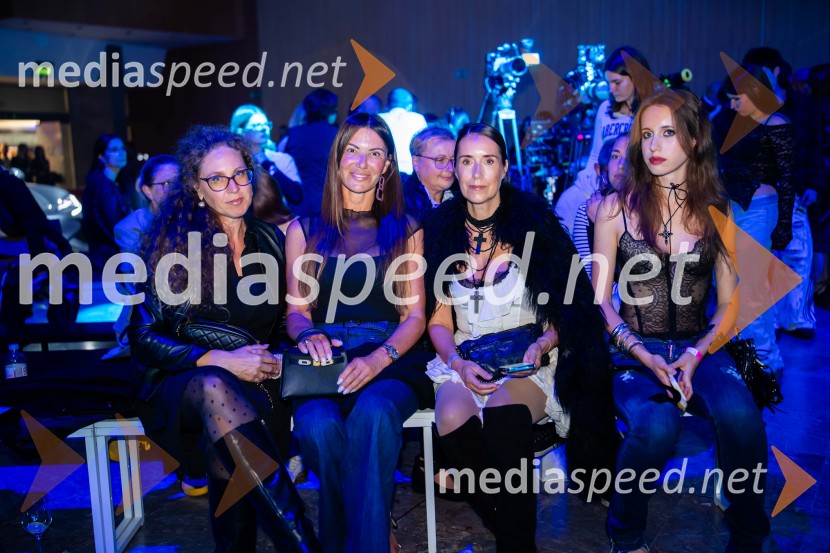 Ljubljana Fashion Week (LJFW) 2026, tretji dan