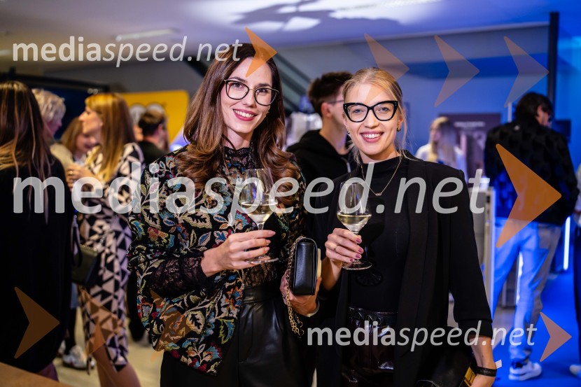 Ljubljana Fashion Week (LJFW) 2026, tretji dan